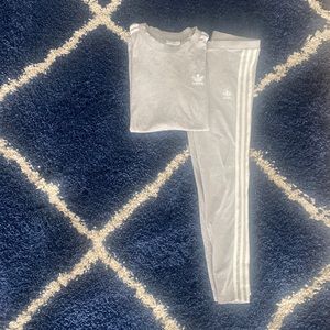 Adidas set